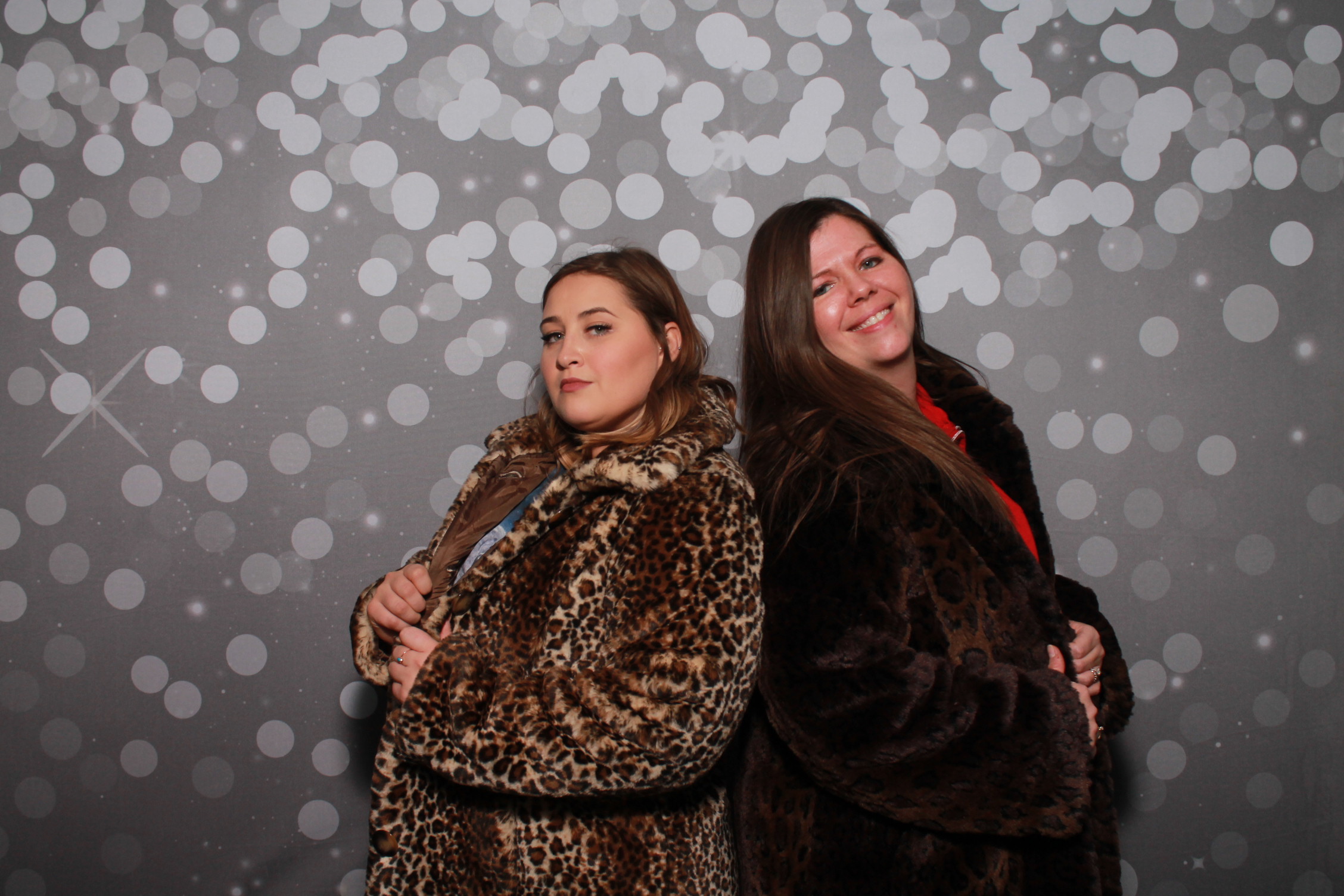 NECCO Holiday Party | View more photos from the event at gallery.photoboothcincy.com/u/PhotoBoothCincy/NECCO-Holiday-Party